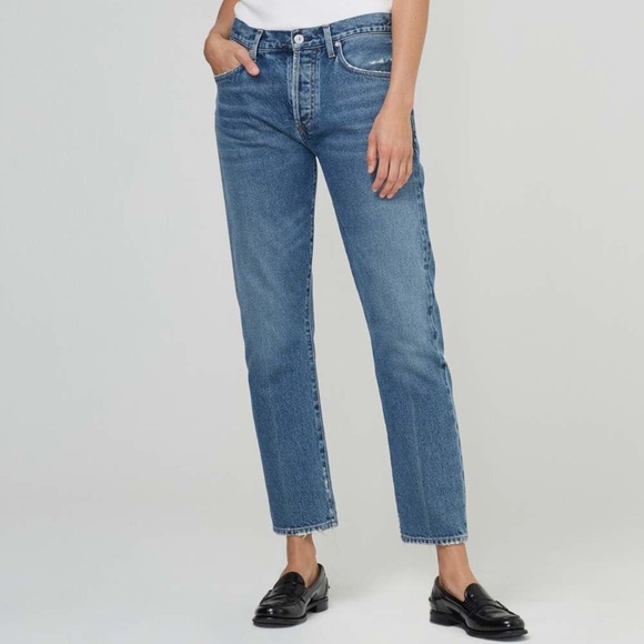 CoH (24) Big Sky Emerson Slim Fit Boyfriend - Picture 1 of 16